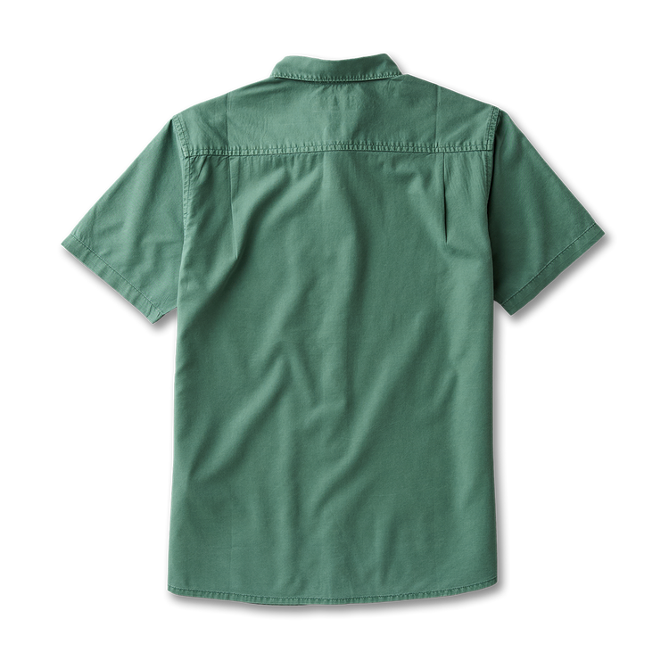 Made To Fade S/S Button up