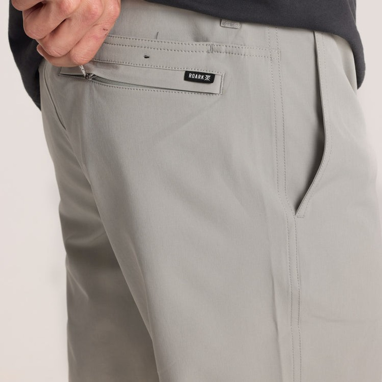 Hytide Hybrid Shorts