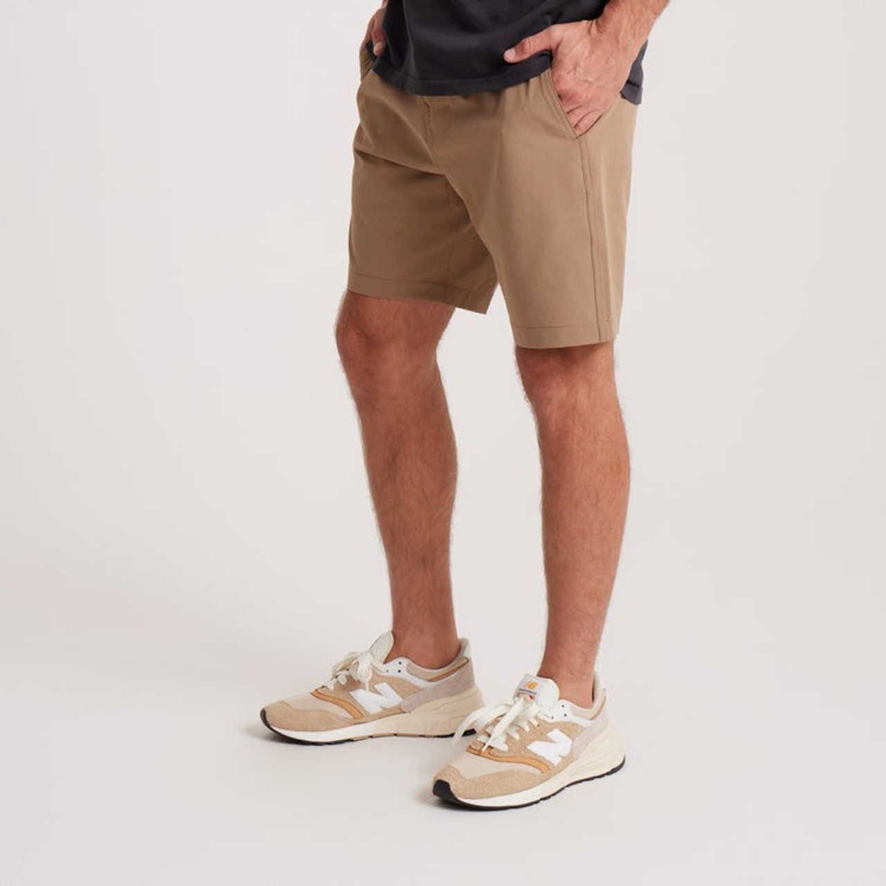 Hytide Hybrid Shorts