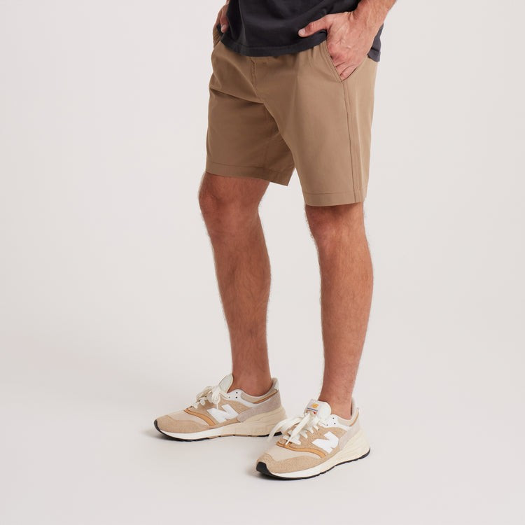 Hytide Hybrid Shorts