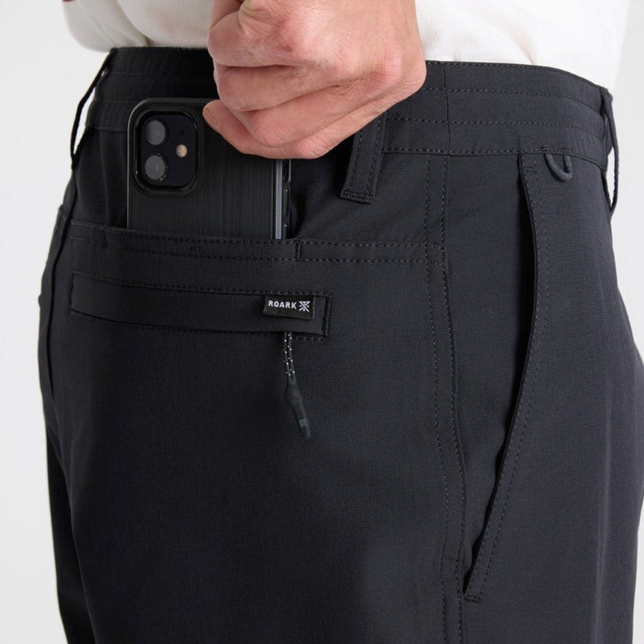 Hytide Hybrid Shorts