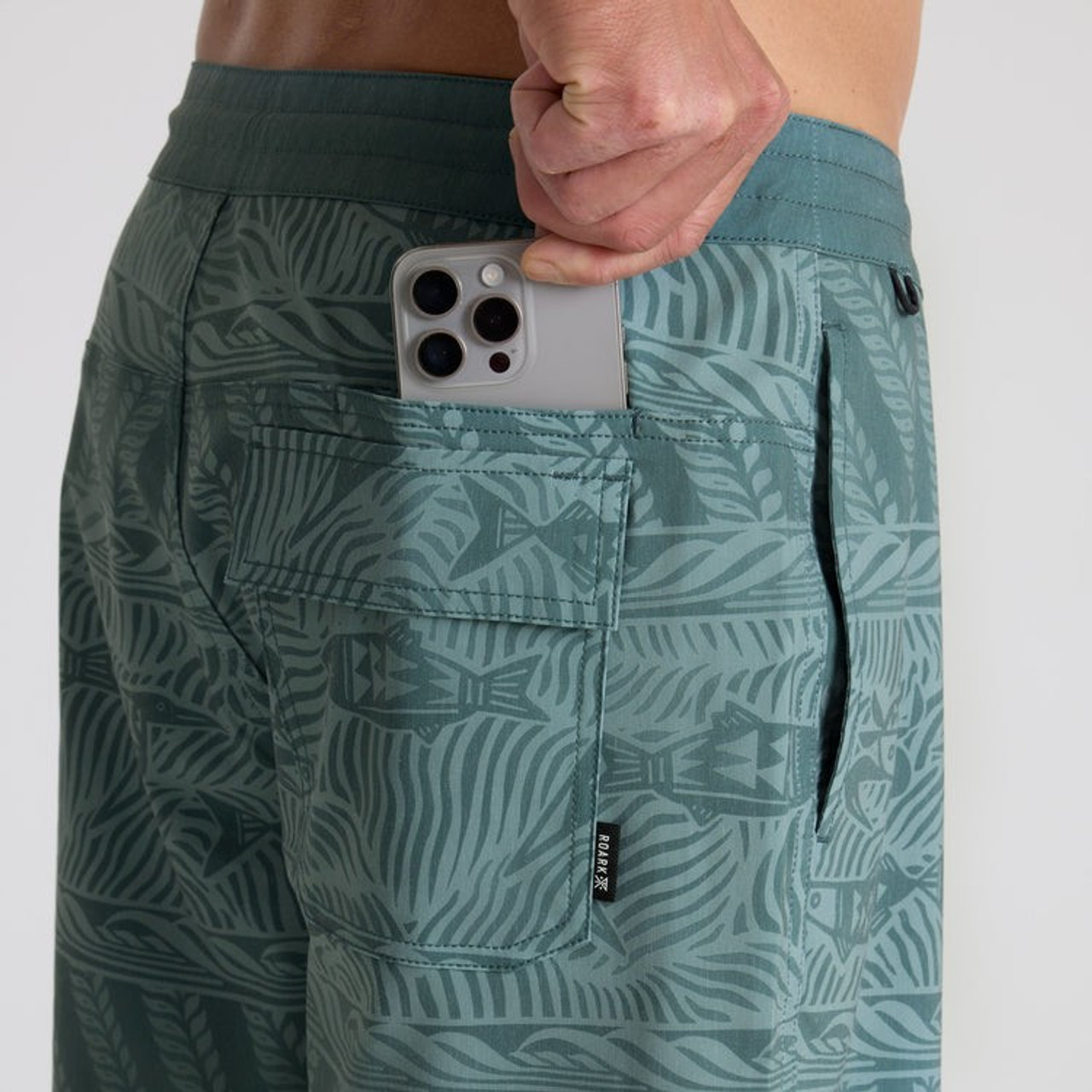 Chiller Boardshorts