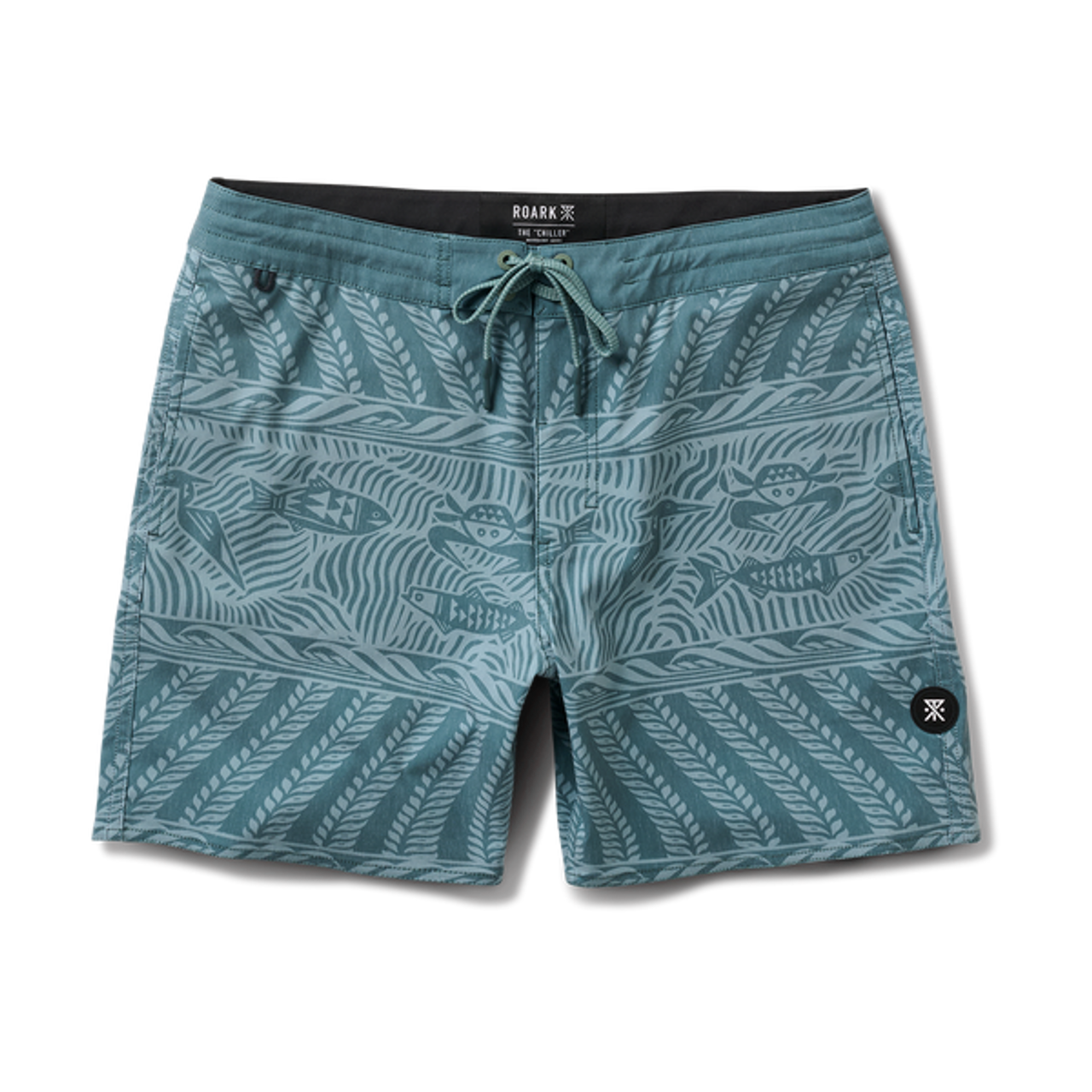 Chiller Boardshorts