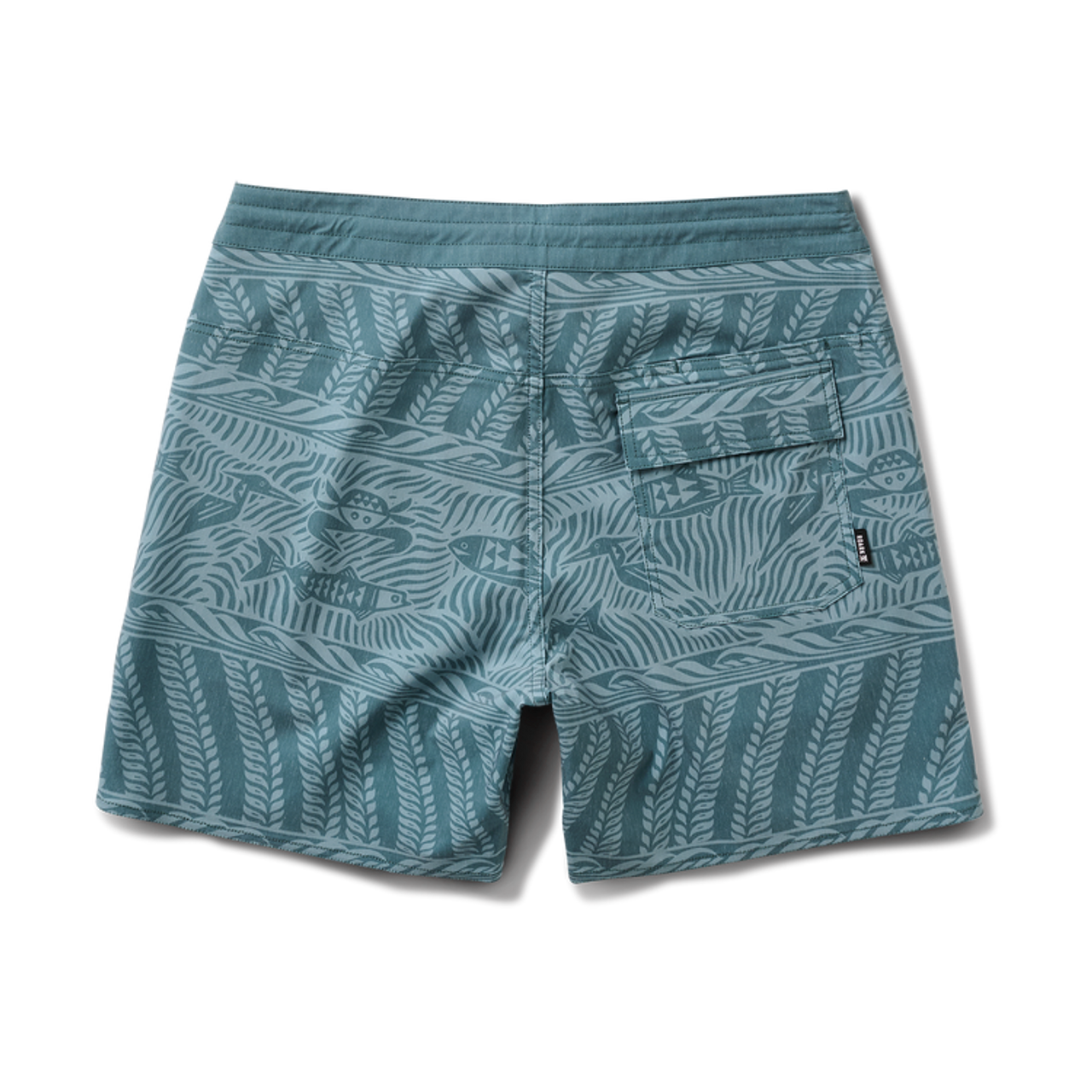 Chiller Boardshorts