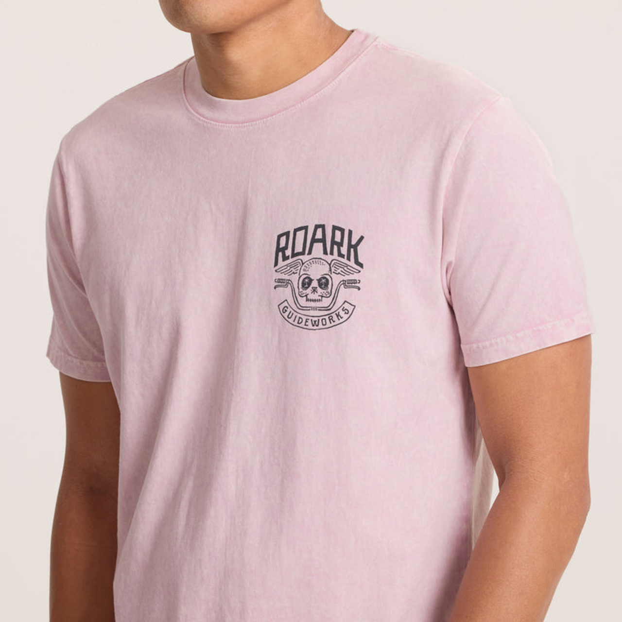 Guideworks Premium Tee