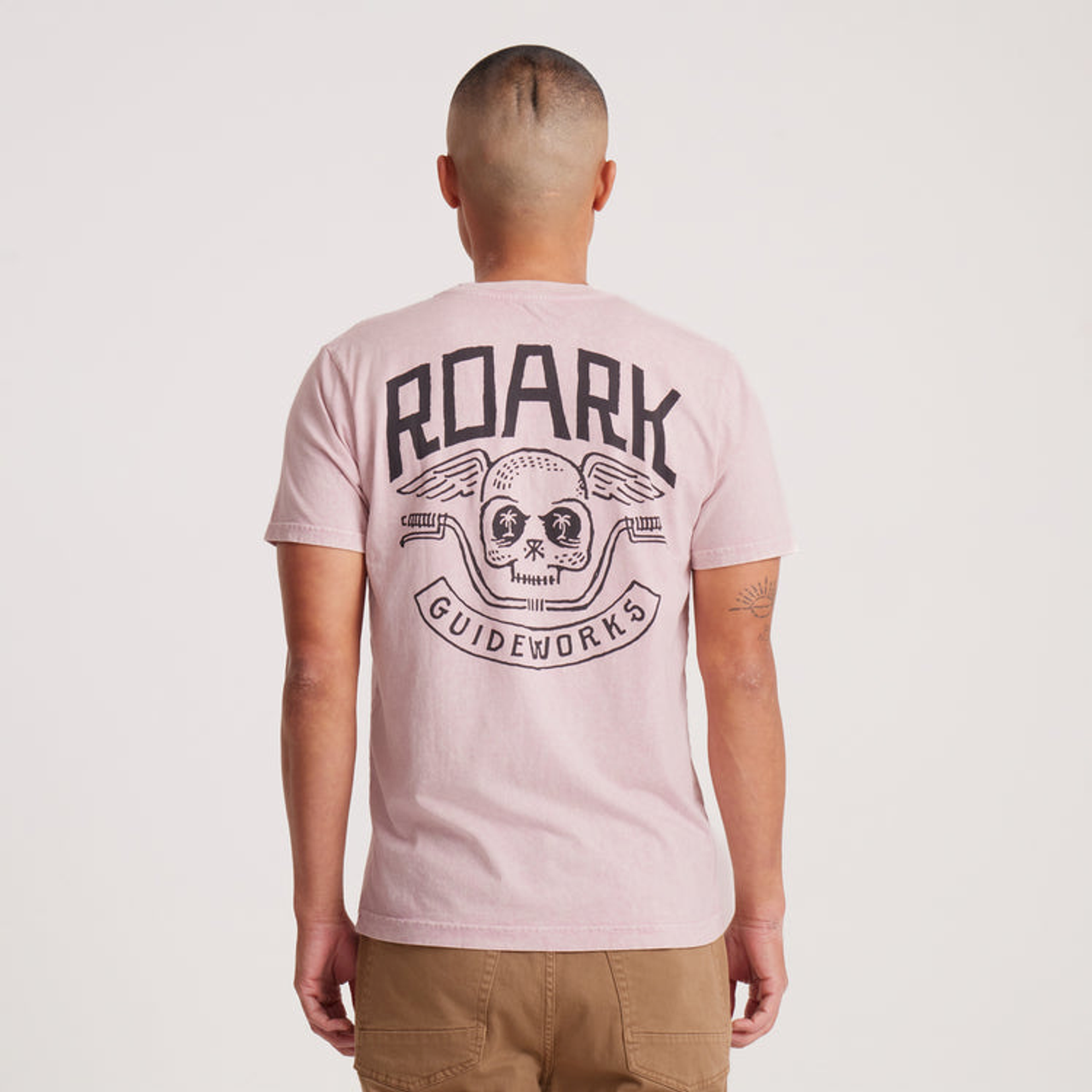 Guideworks Premium Tee