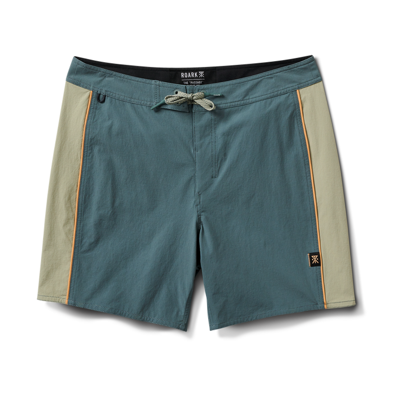 Passage 17" Classc Boardshorts