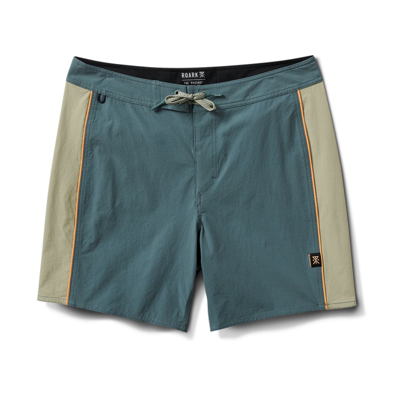 Passage 17" Classc Boardshorts