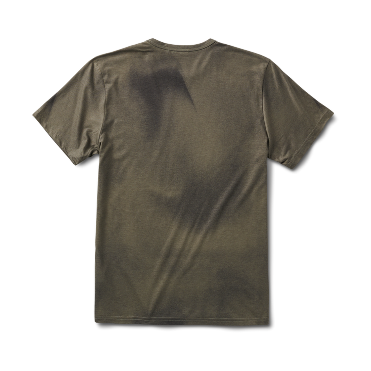 Mathis TDye S/S Active T-Shirt