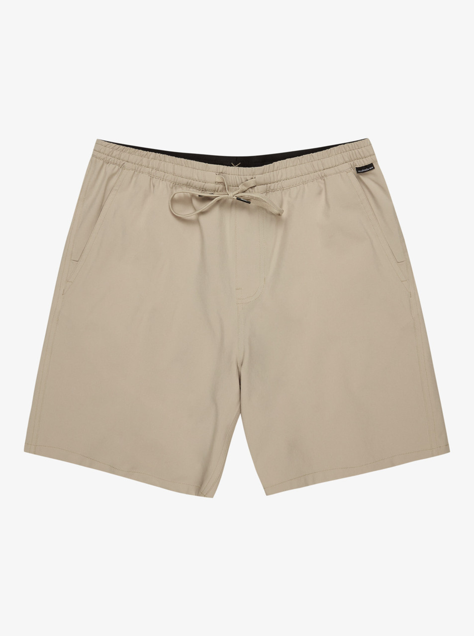 Taxer 18" Amphibian Boardshort