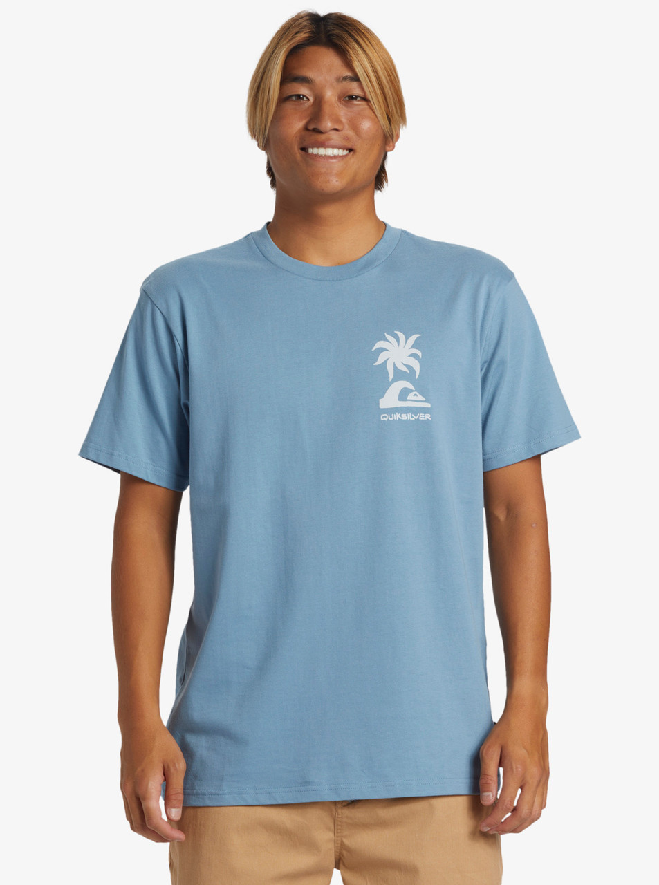 Tropical Breeze T-Shirt