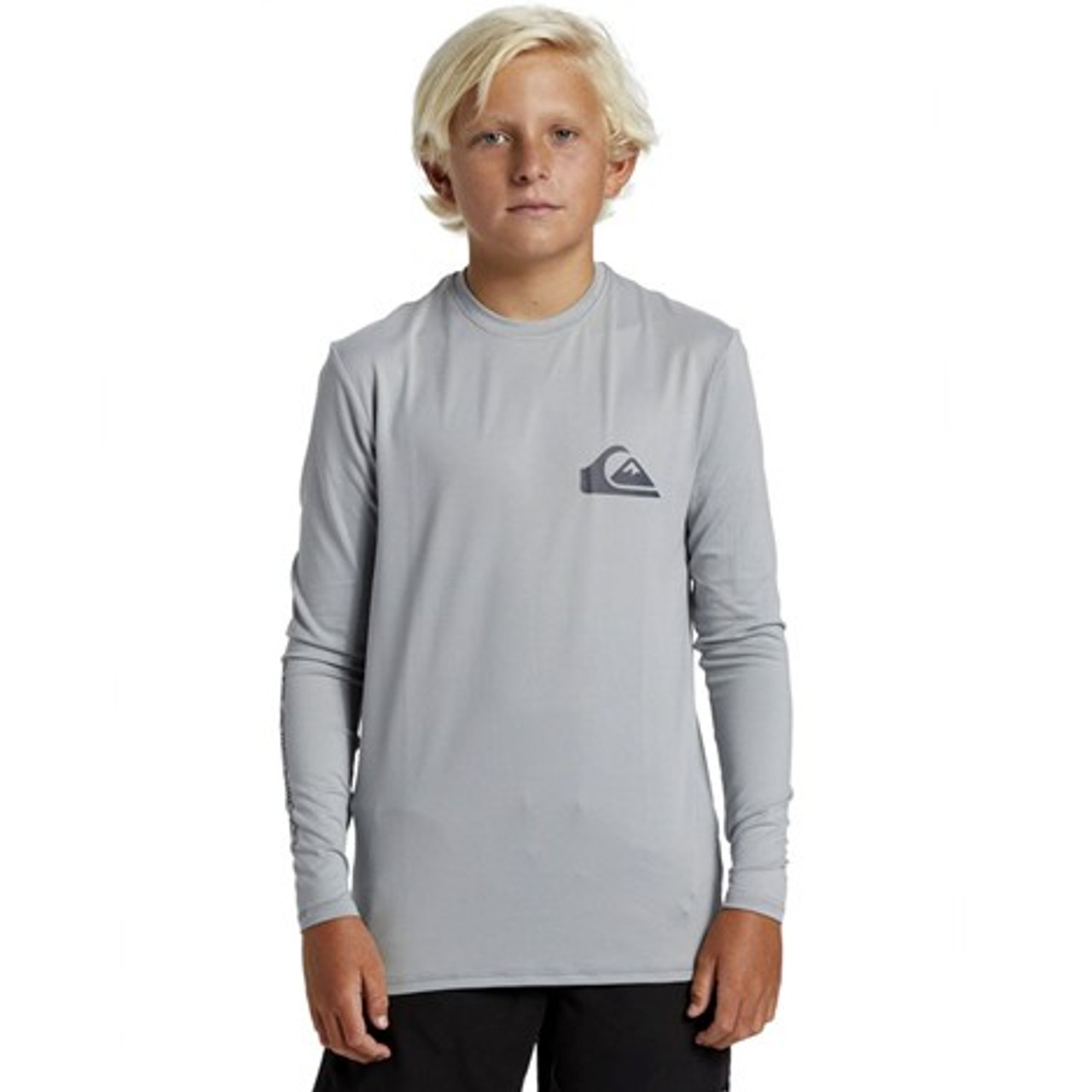 8-16 Everyday Surf L/S Tee
