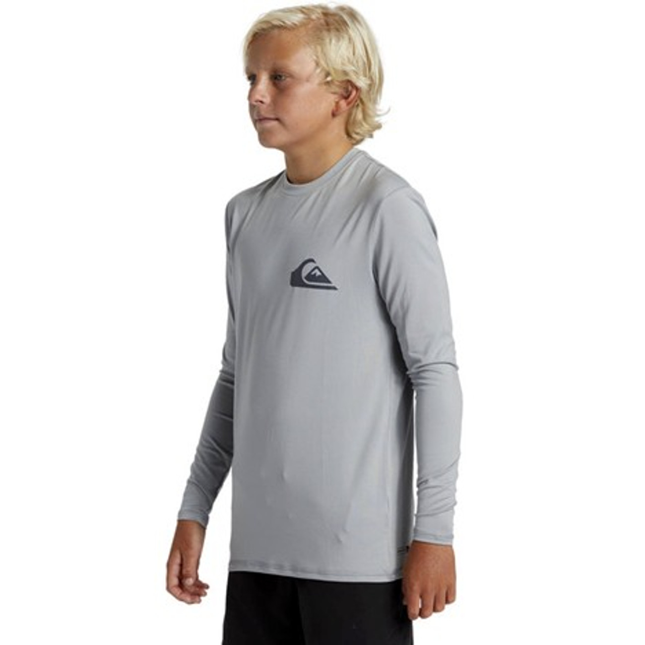 8-16 Everyday Surf L/S Tee