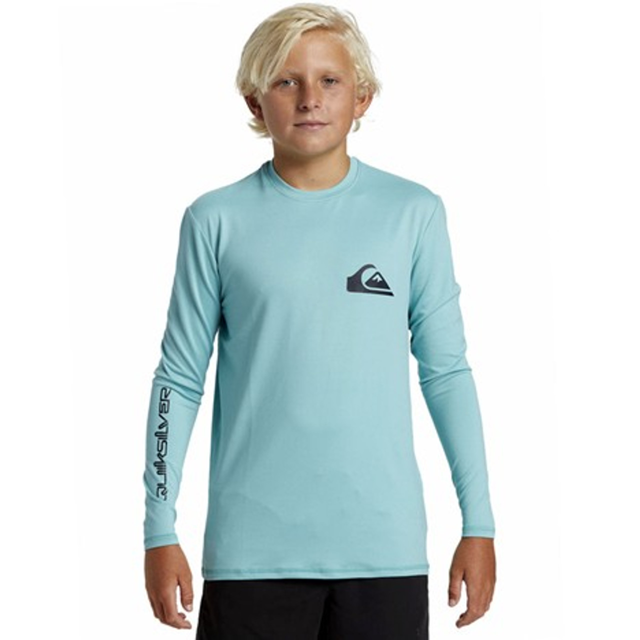 8-16 Everyday Surf L/S Tee