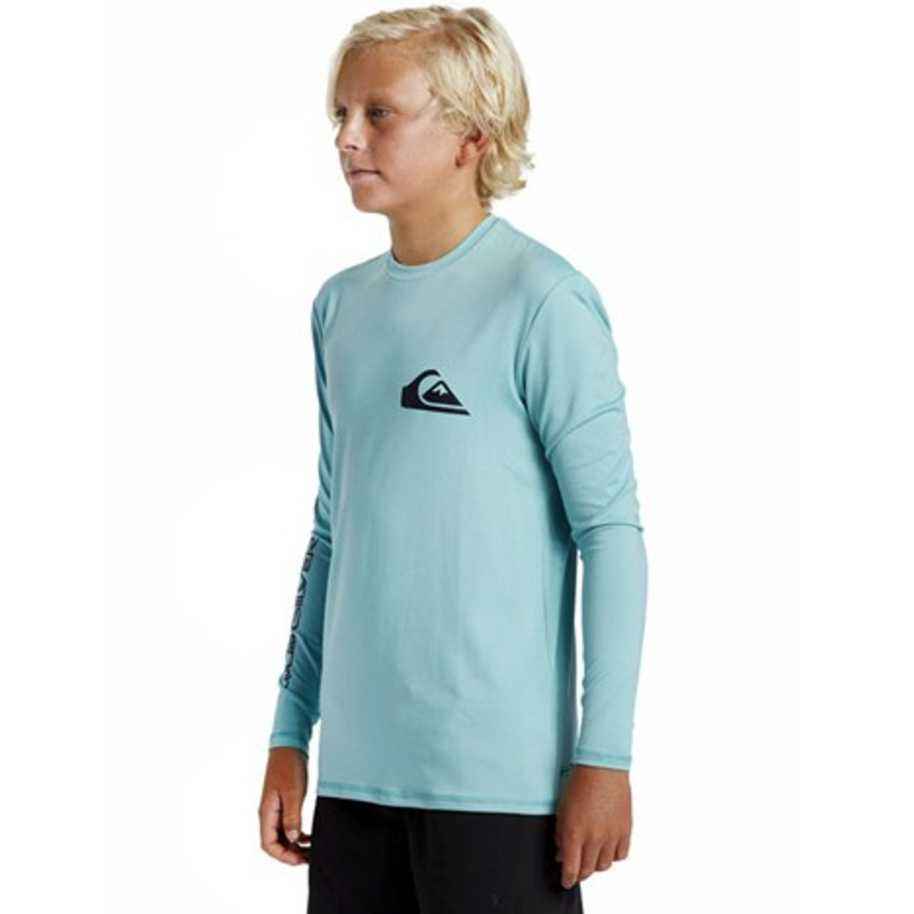 8-16 Everyday Surf L/S Tee