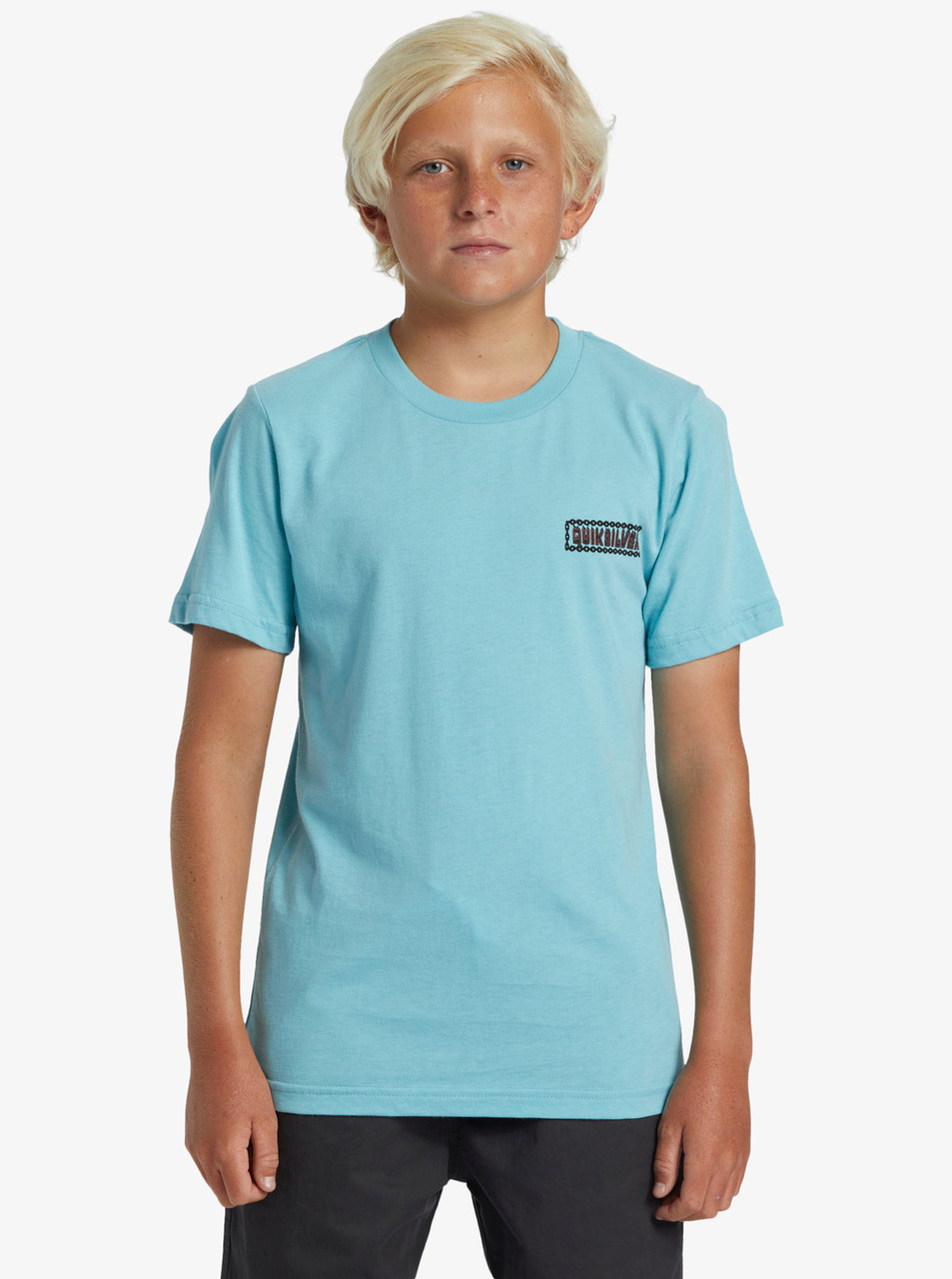 8-16 Marroned T-Shirt
