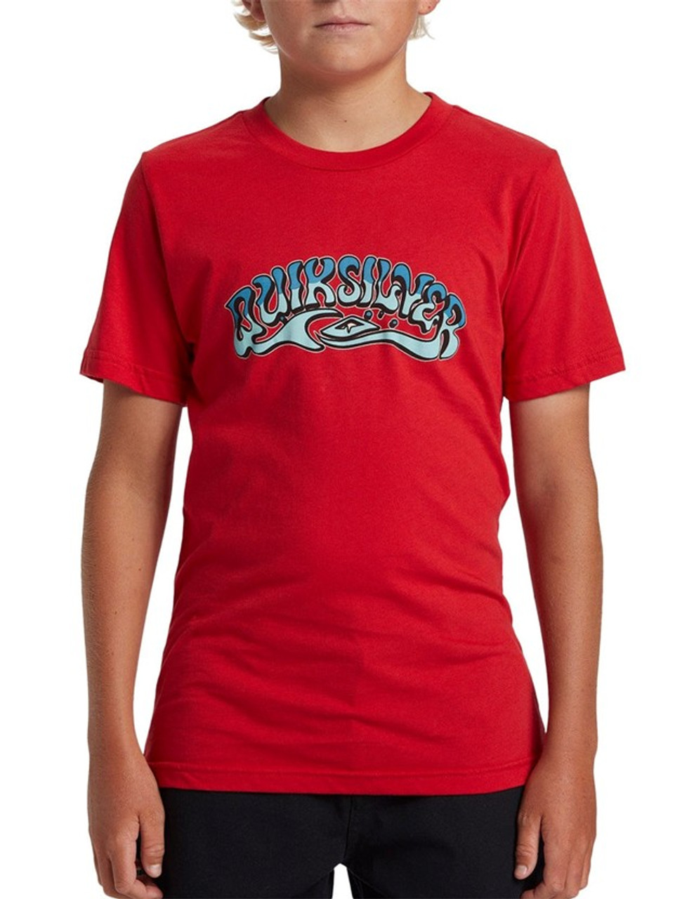 Boys Bubble Arch T-Shirt