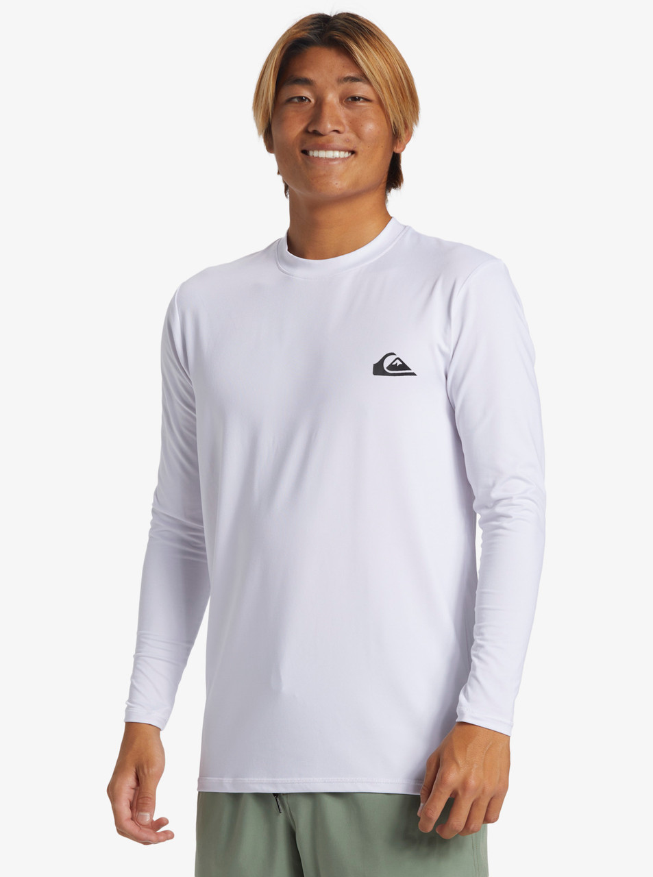 Everyday Surf L/S Tee