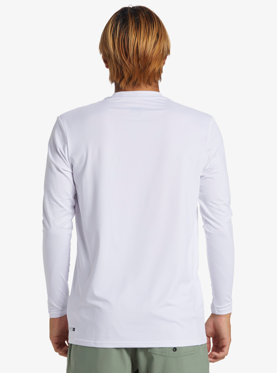 Everyday Surf L/S Tee