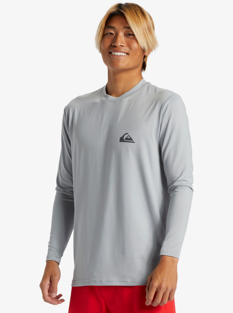 Everyday Surf L/S Tee