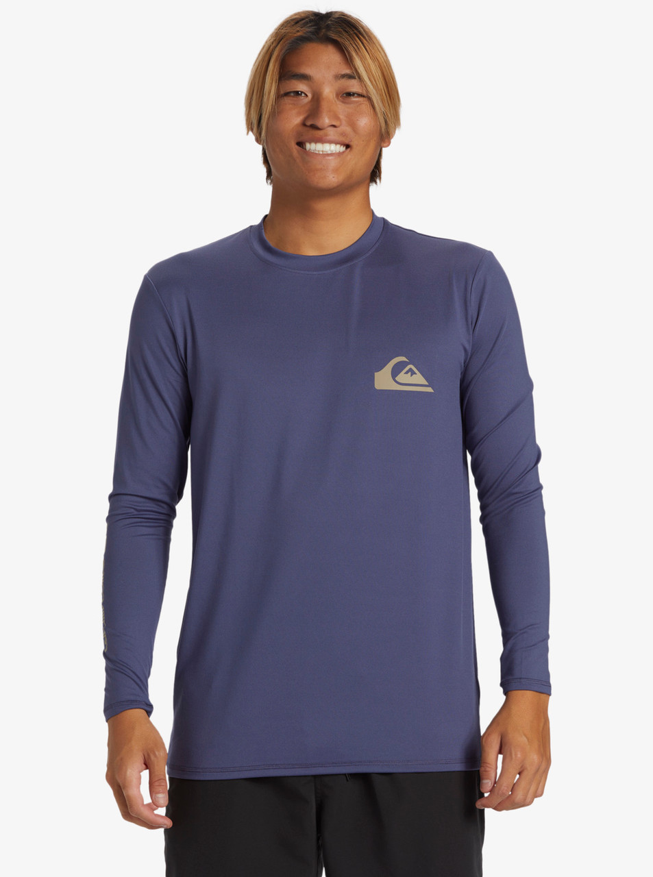 Everyday Surf L/S Tee