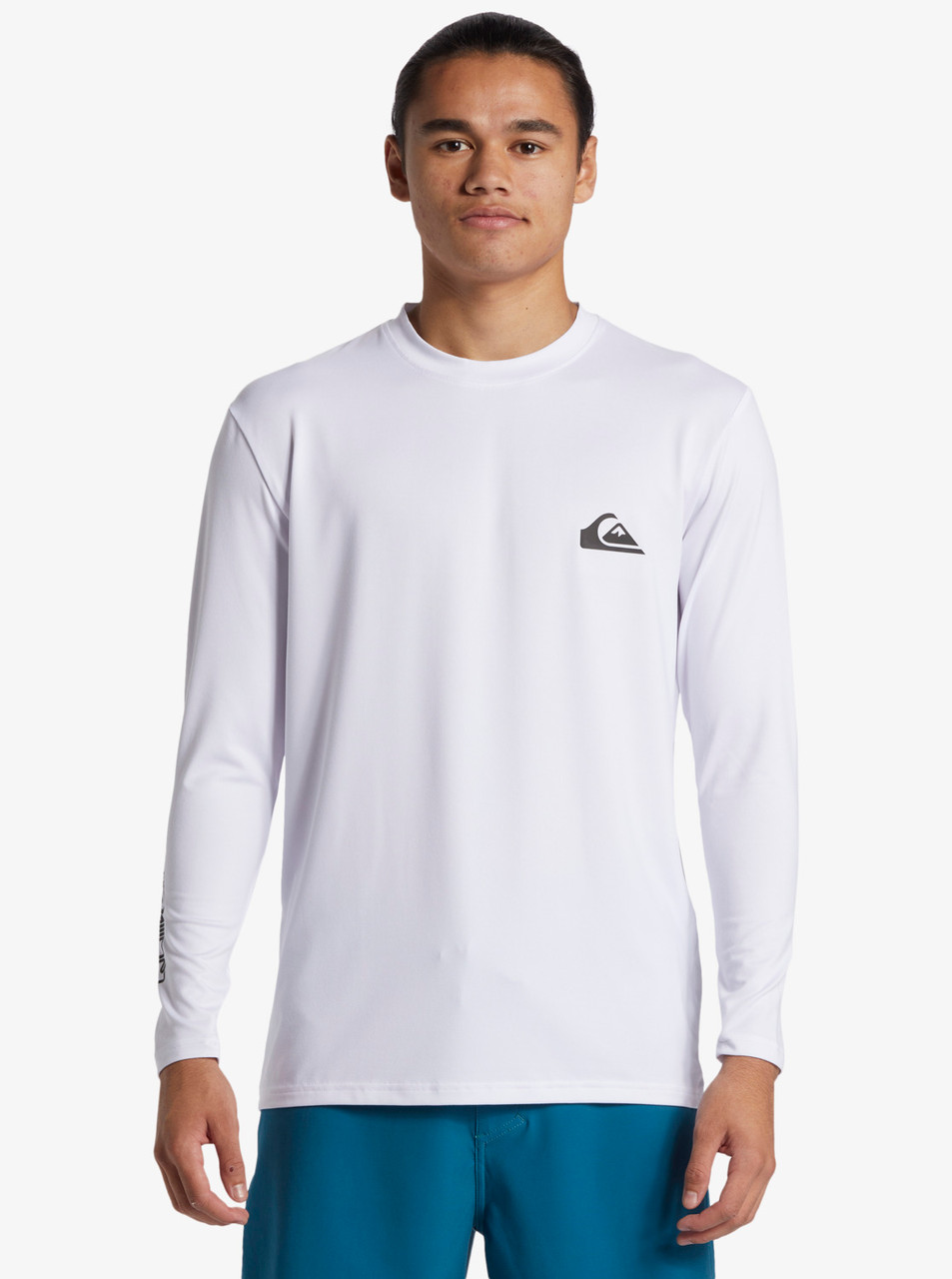 Everyday Surf L/S Tee