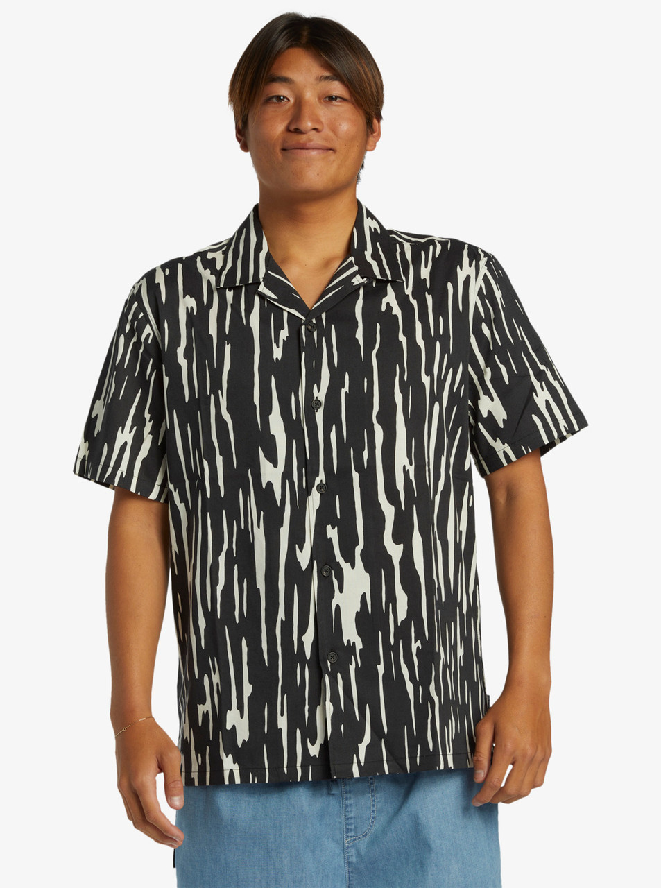 Ripples DNA Island S/S Shirt