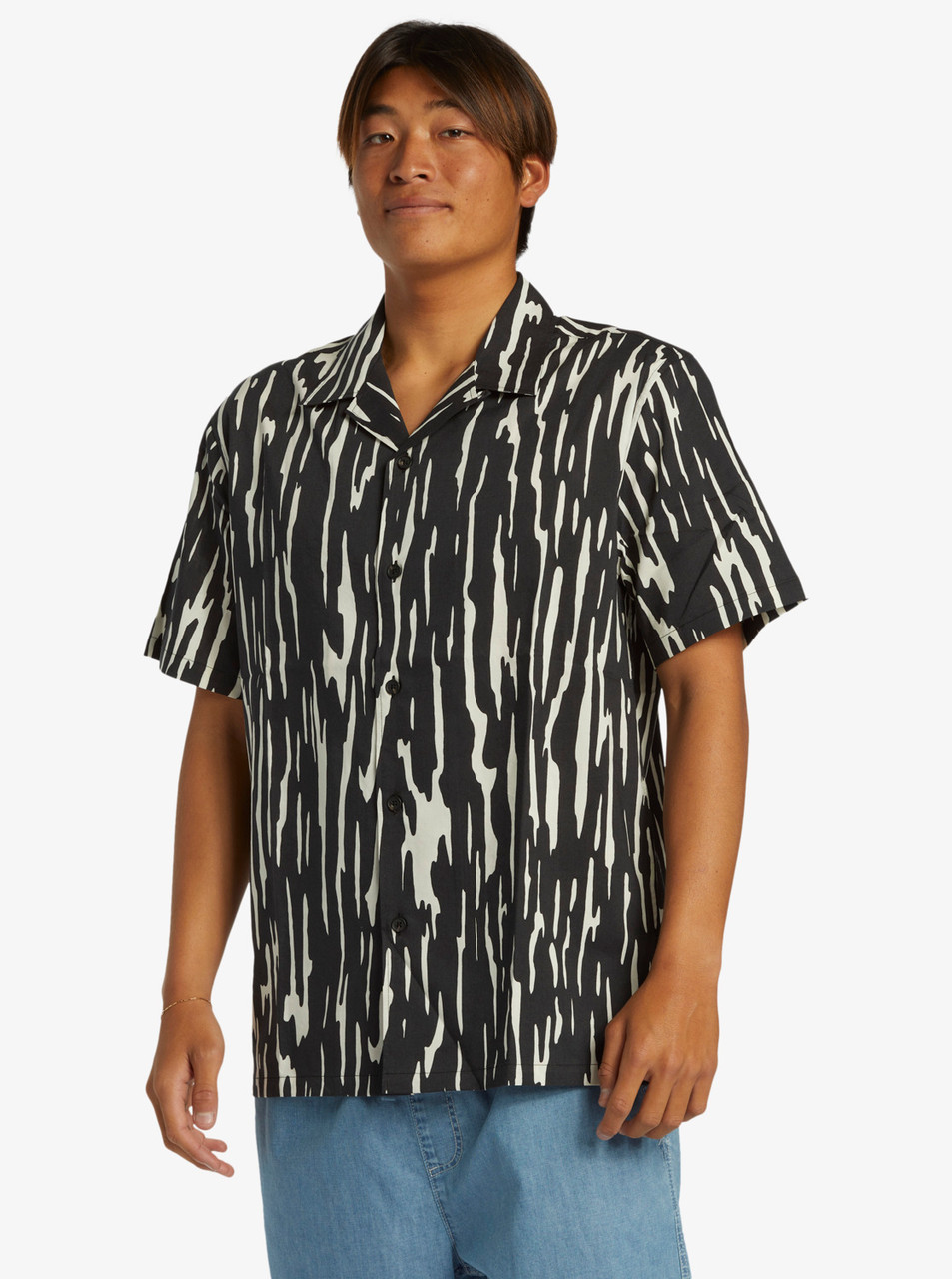 Ripples DNA Island S/S Shirt