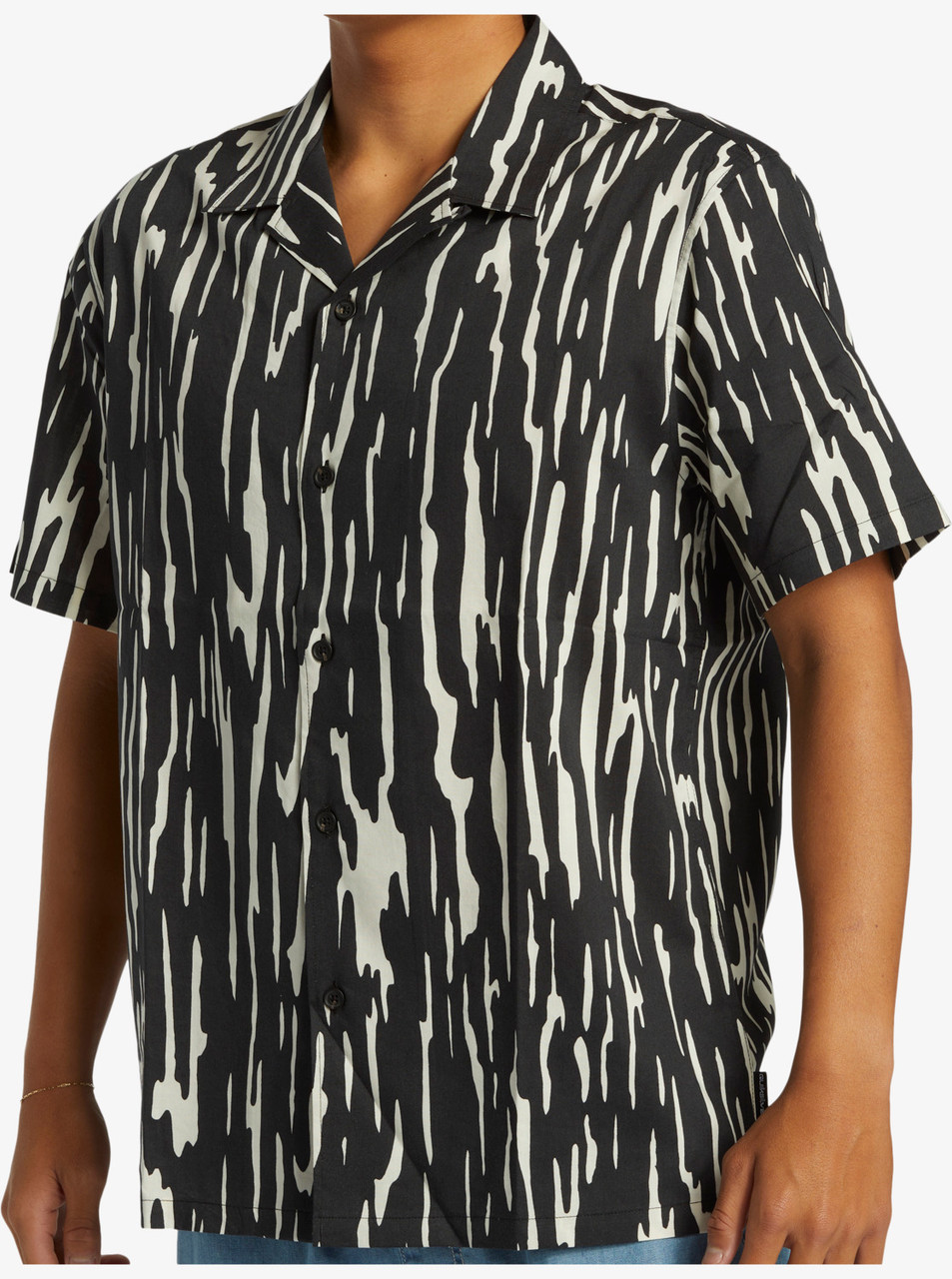 Ripples DNA Island S/S Shirt