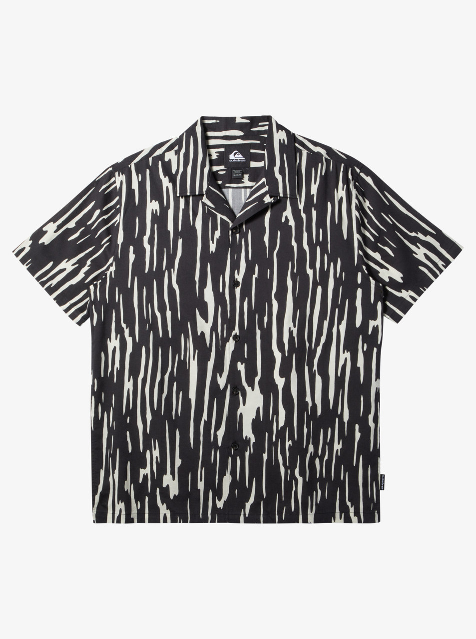 Ripples DNA Island S/S Shirt