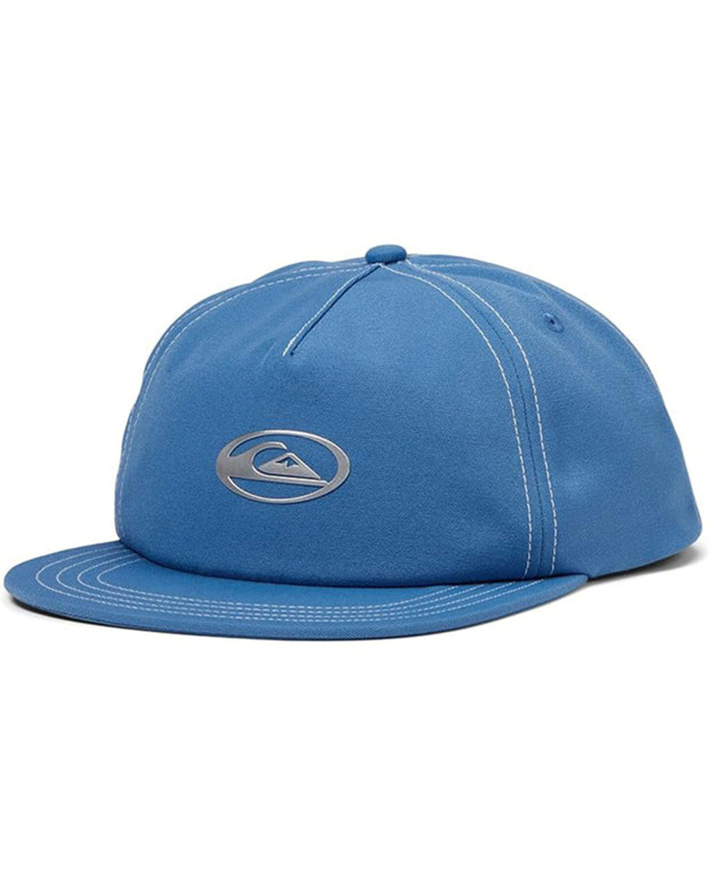 Saturn Strapback Cap