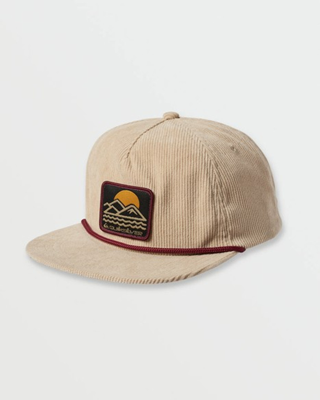 Steer Clear Snapback Hat