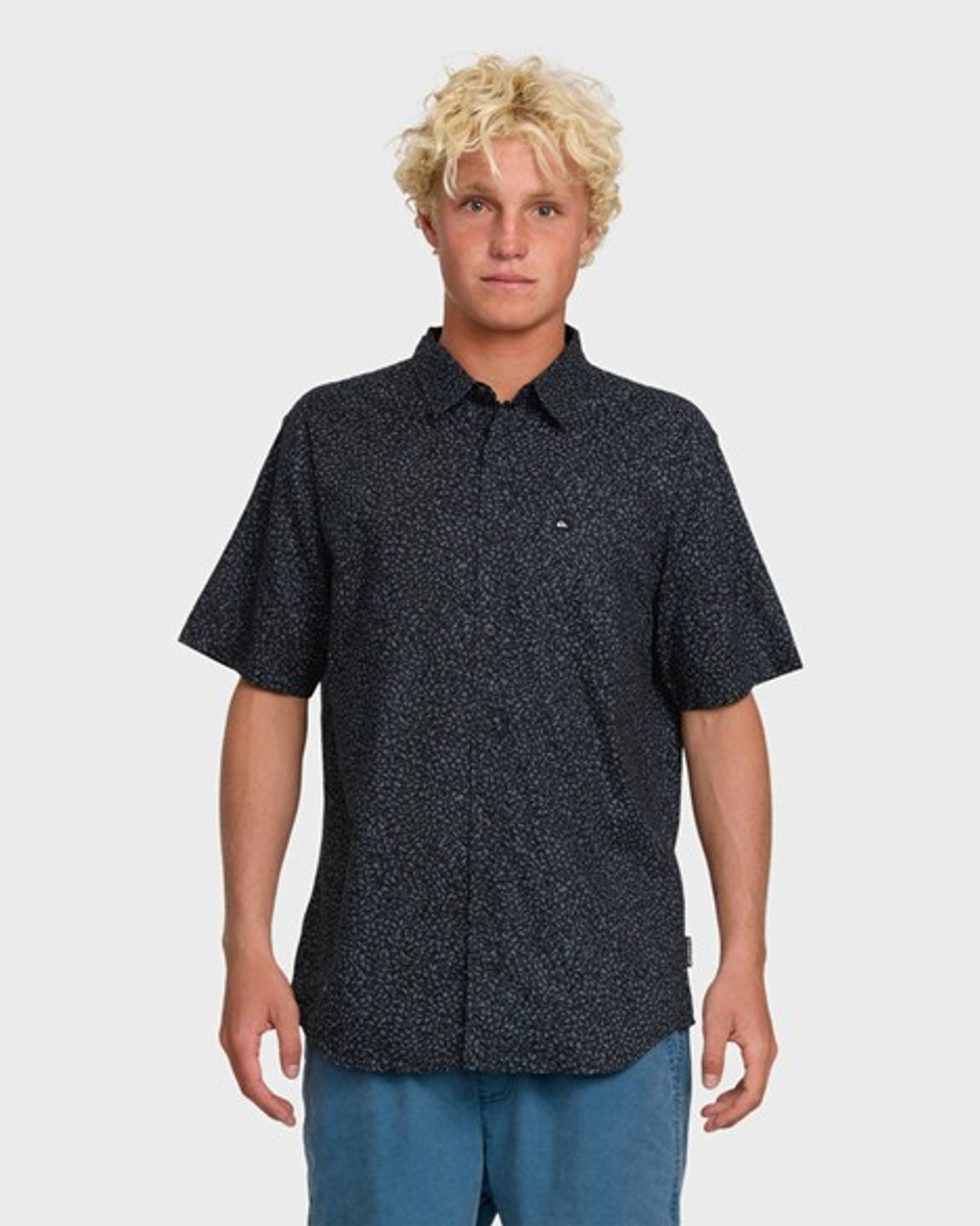 Ritz Classic S/S Shirt