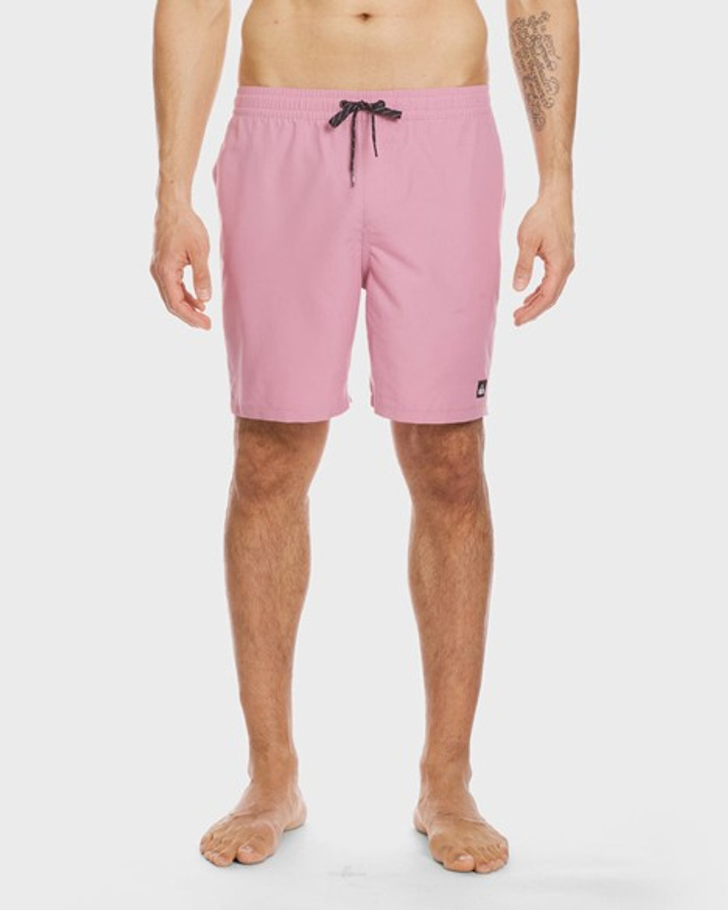 Everyday Solid 17" Trunks