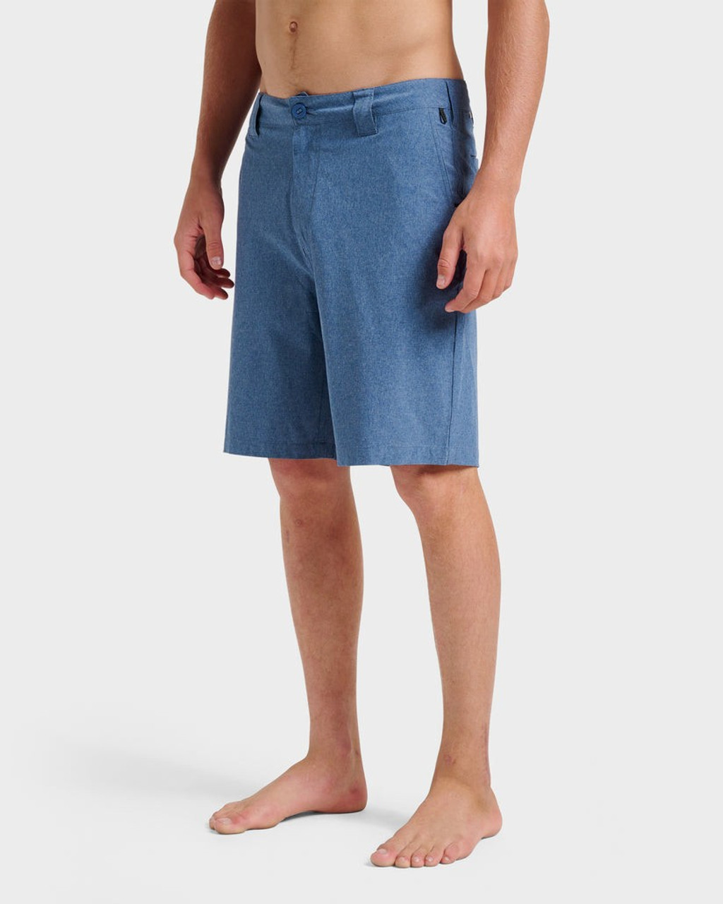 Union Heather 20" Amphibian