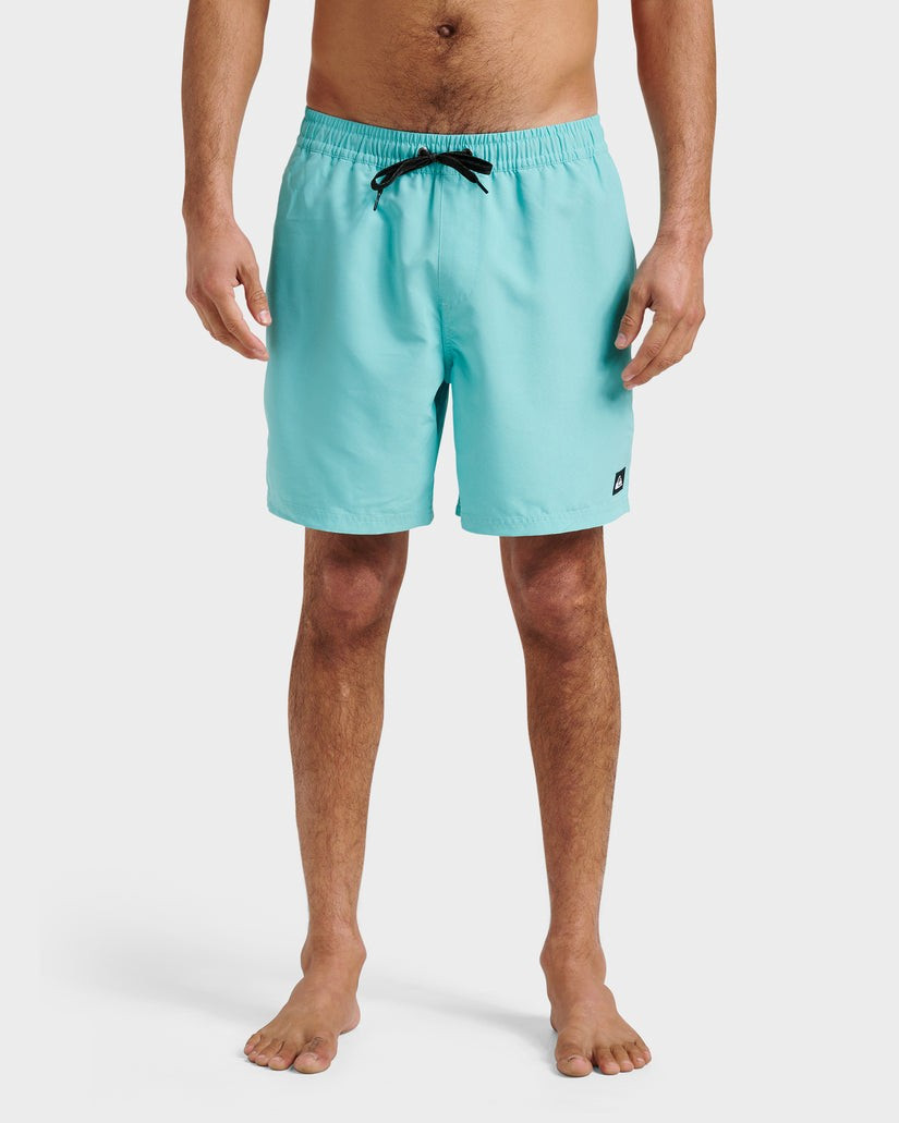 Everyday Solid 15" Swim Trunks