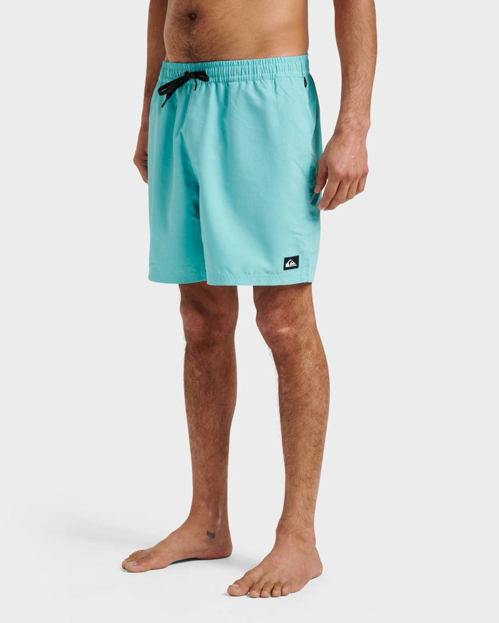 Everyday Solid 15" Swim Trunks