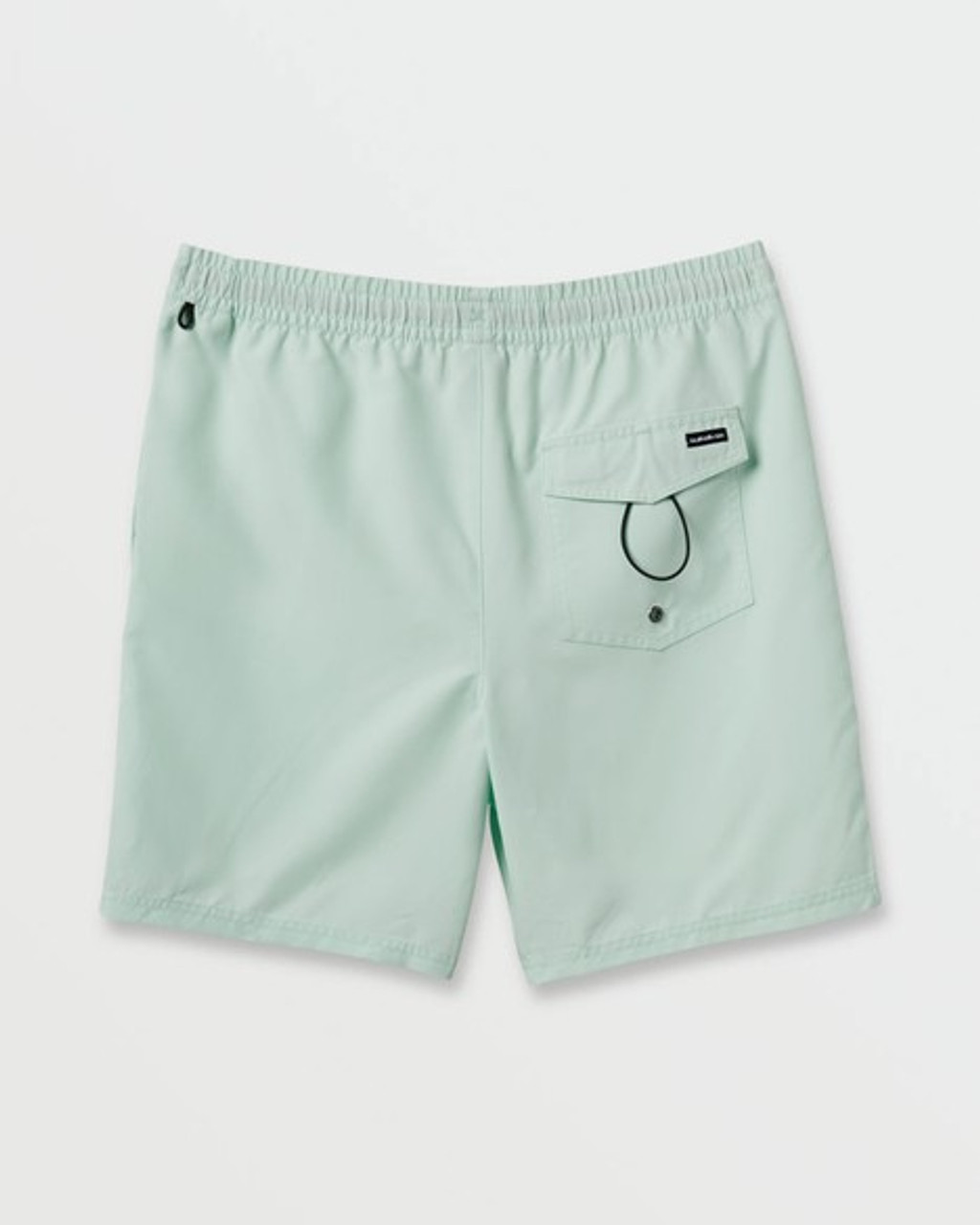 Everyday Solid 15" Swim Trunks