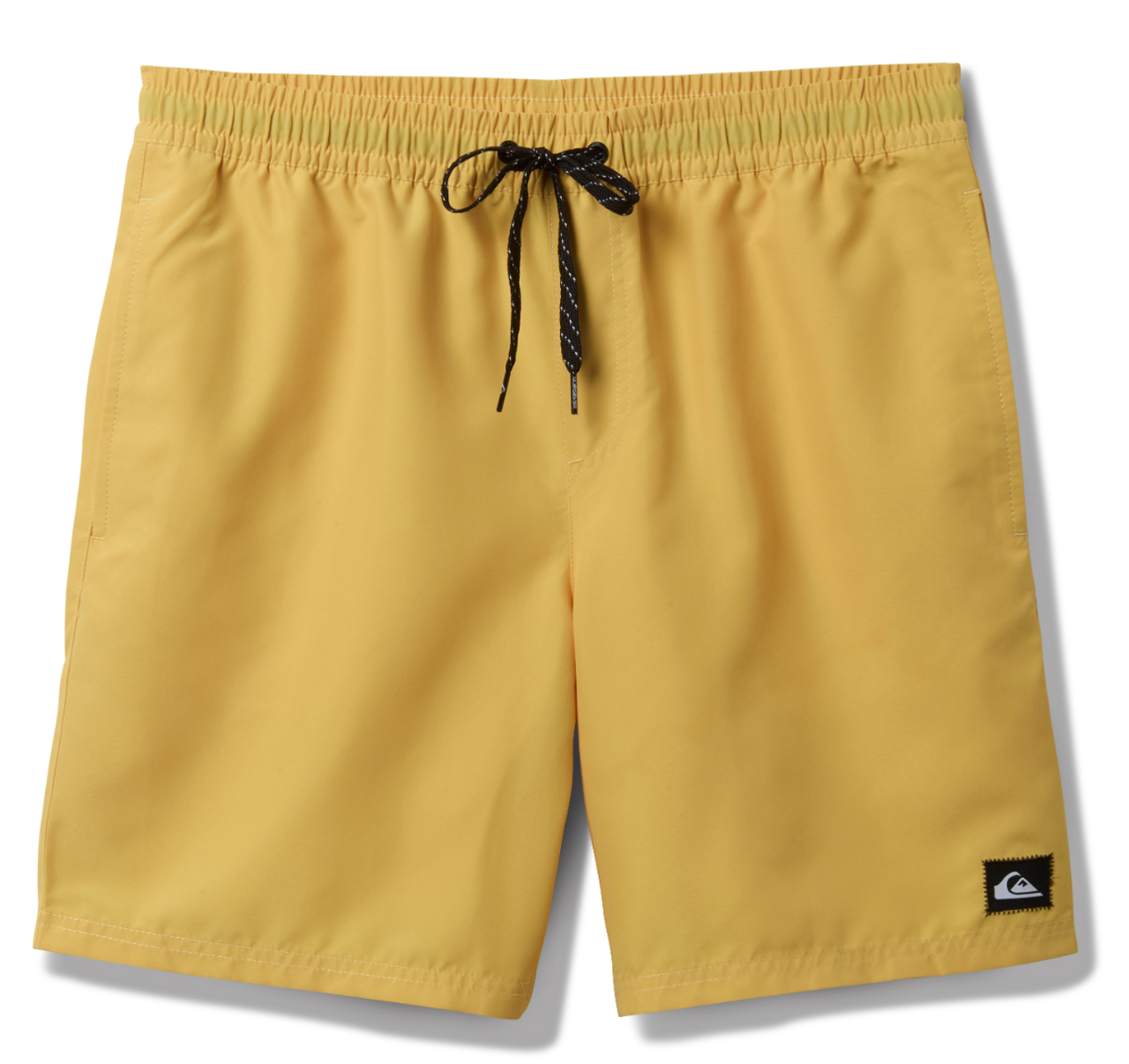 Everyday Solid 15" Swim Trunks