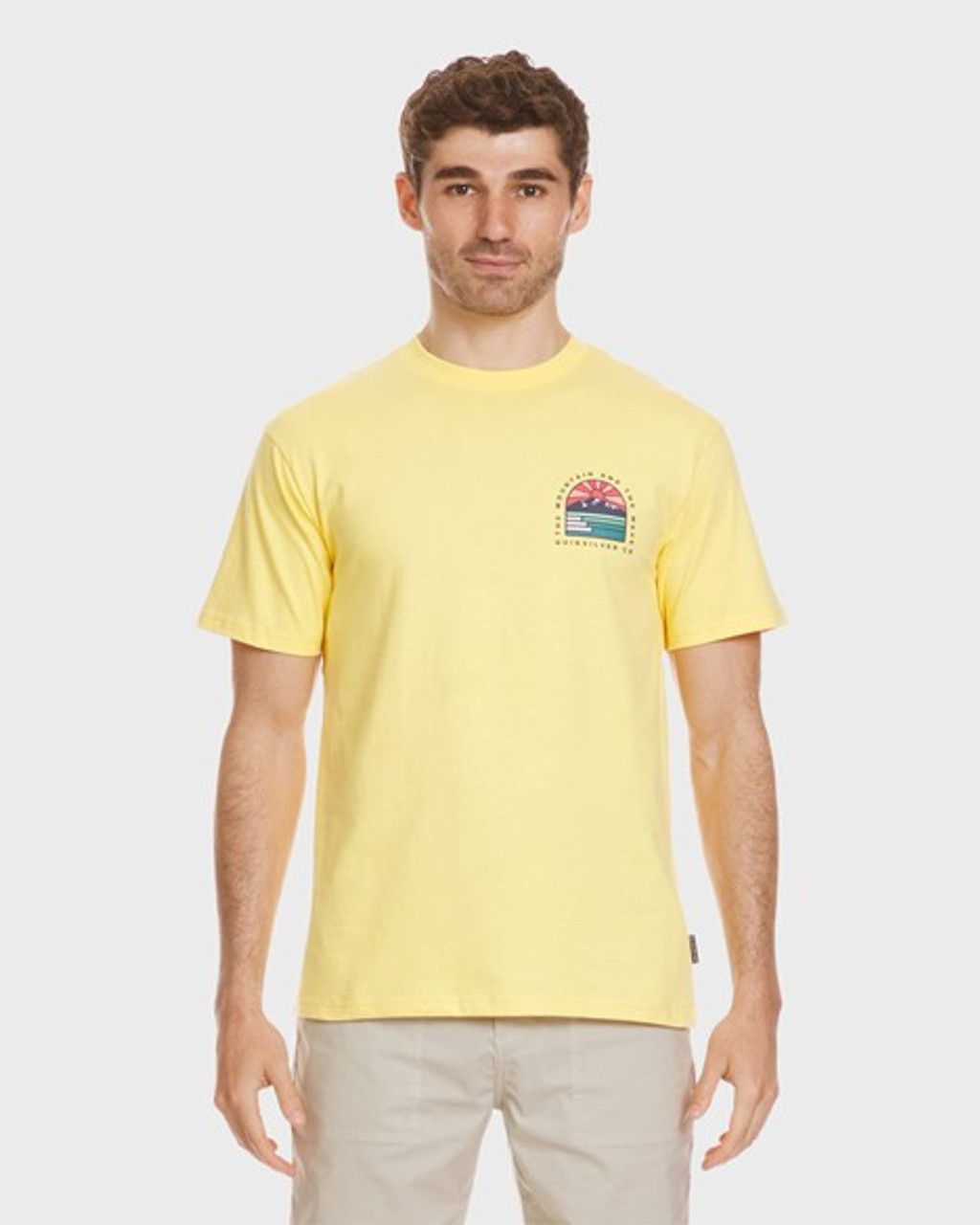 Multi Terrain T-Shirt