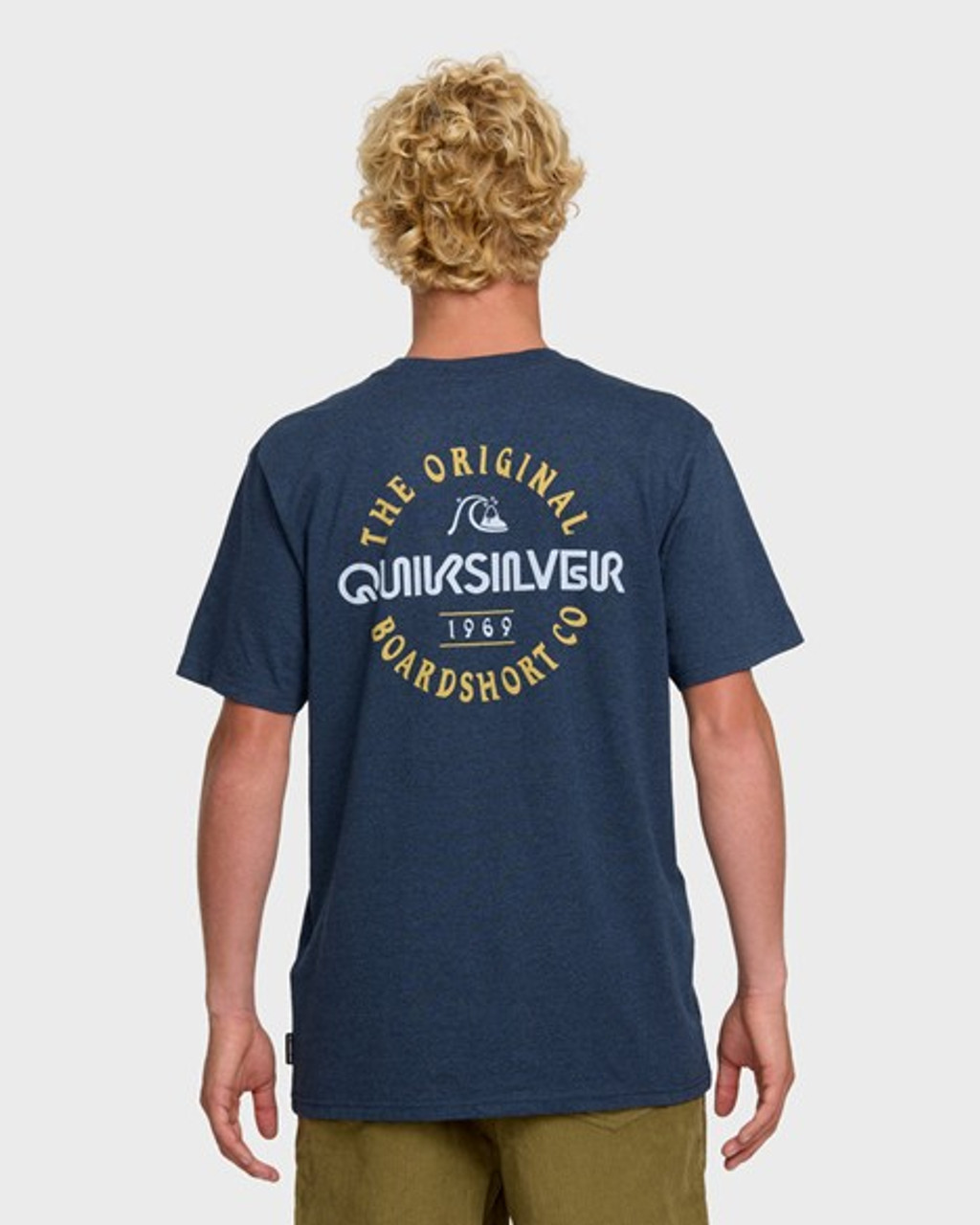 Eternal Circle T-Shirt