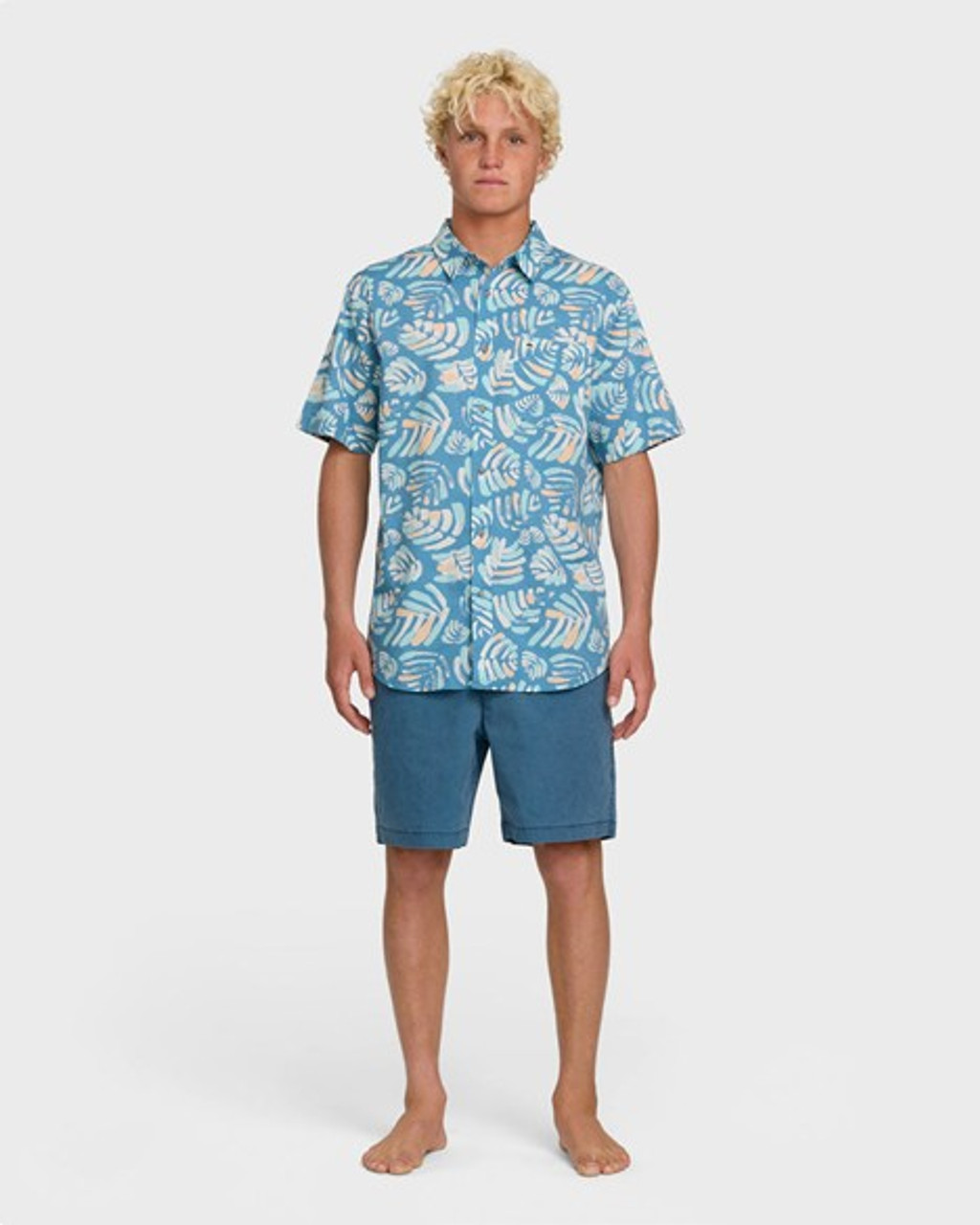 Shades Classic Stretch S/S