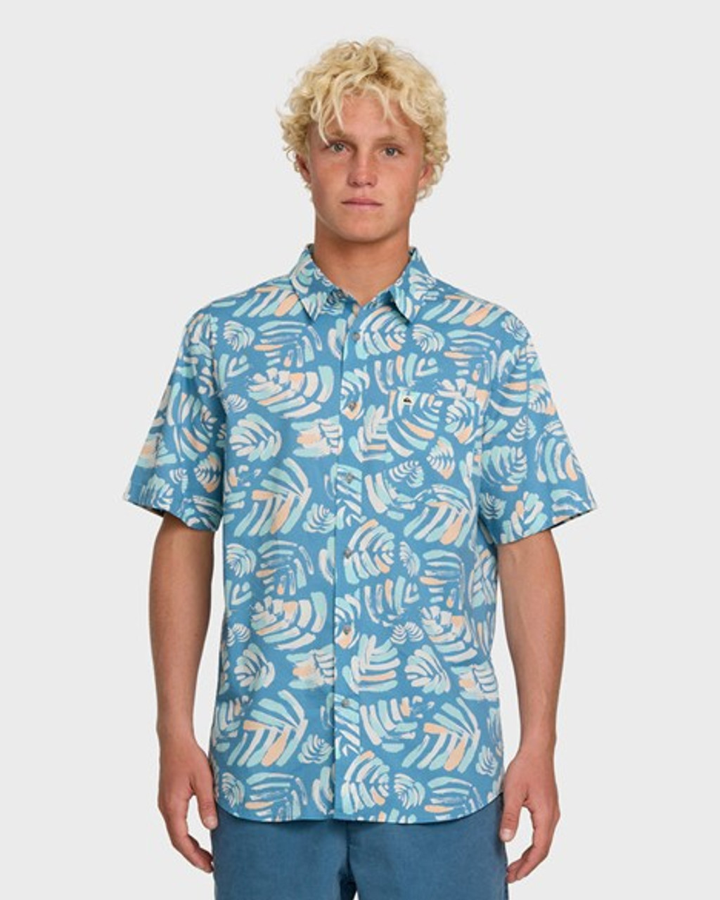 Shades Classic Stretch S/S