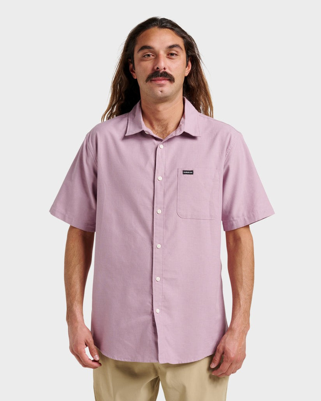 Shoreline Classic S/S Shirt