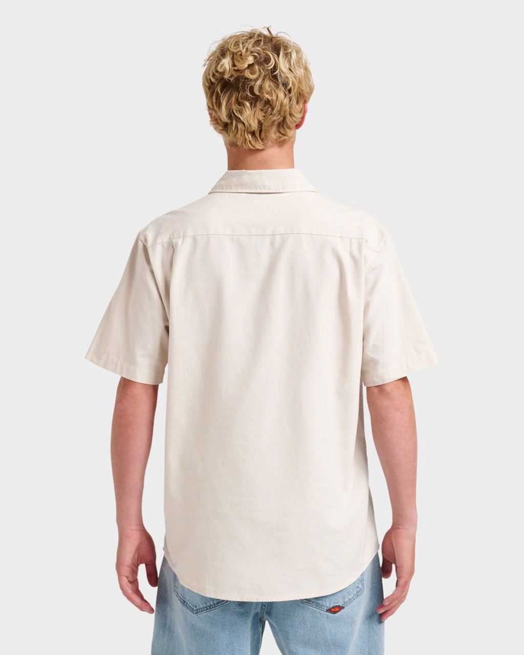 Shoreline Classic S/S Shirt