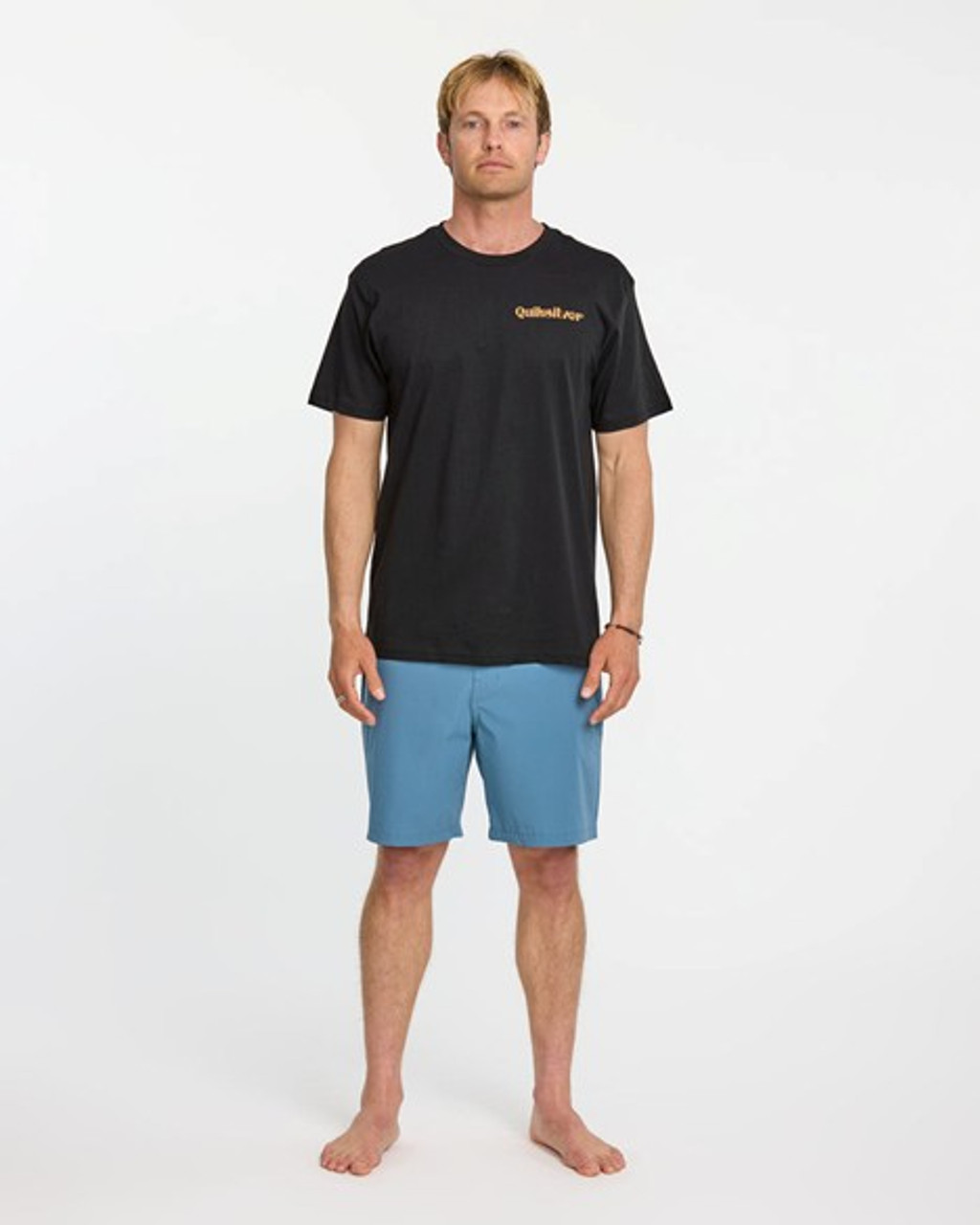El Natural T-Shirt