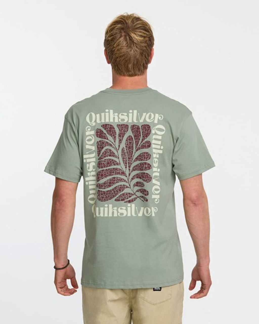 El Natural T-Shirt