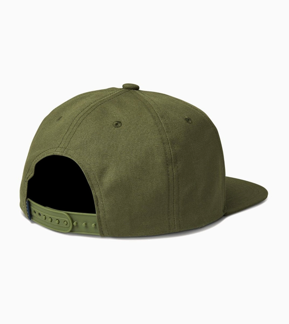 Station Trucker Snapback Hat