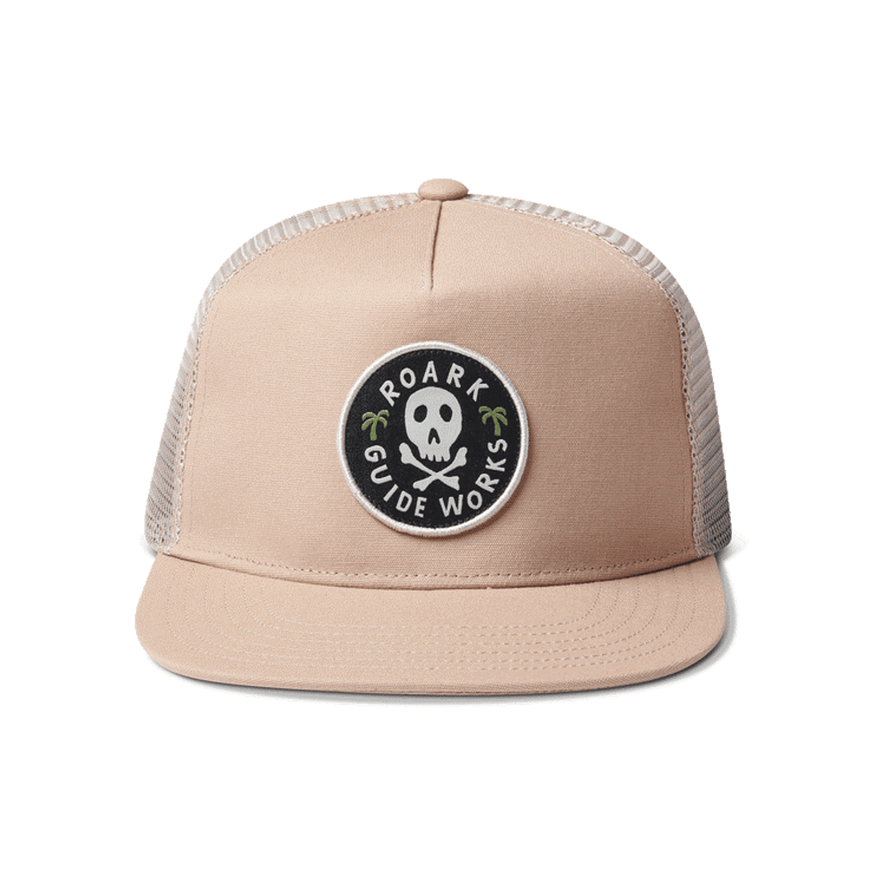 Station Guideworks Trucker Hat