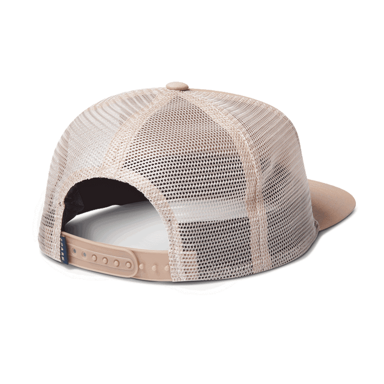 Station Guideworks Trucker Hat